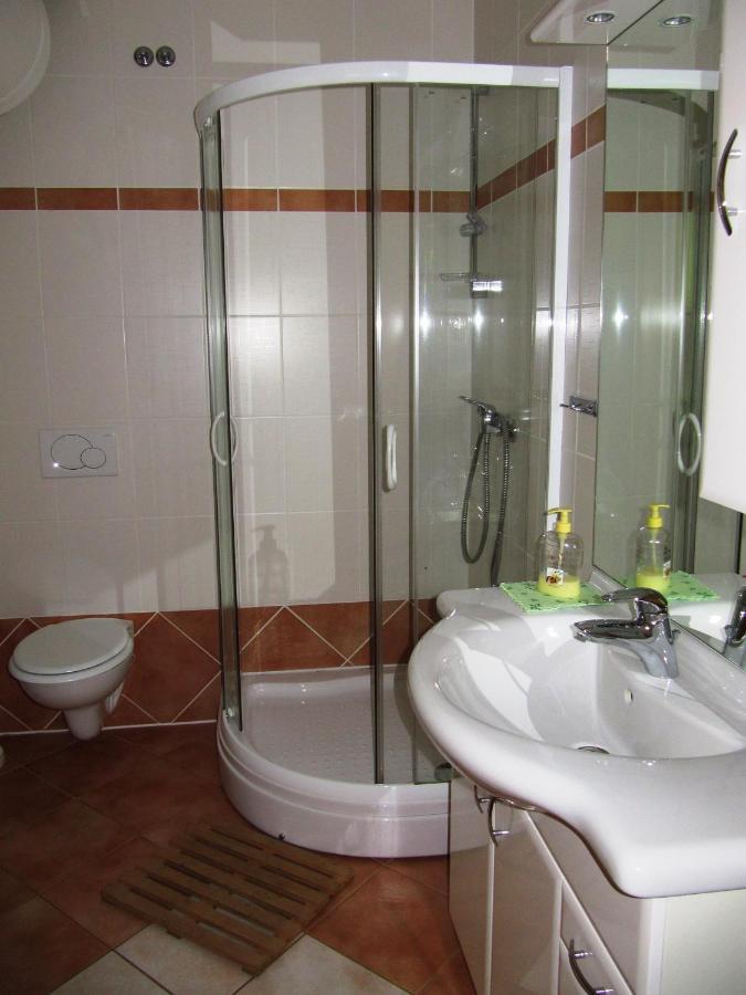 Apartment Vintgar Slovenska Bistrica Exteriör bild