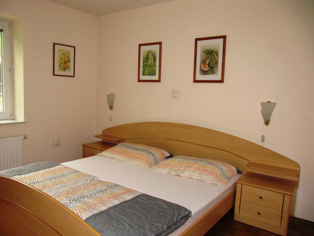 Apartment Vintgar Slovenska Bistrica Exteriör bild