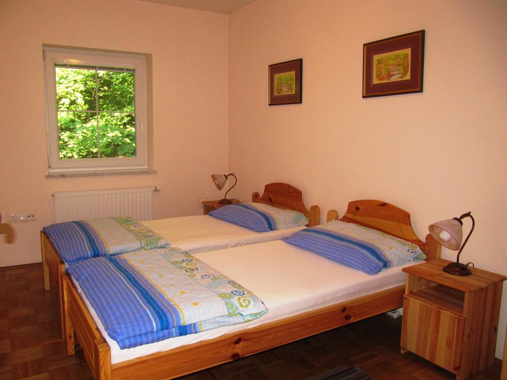 Apartment Vintgar Slovenska Bistrica Exteriör bild