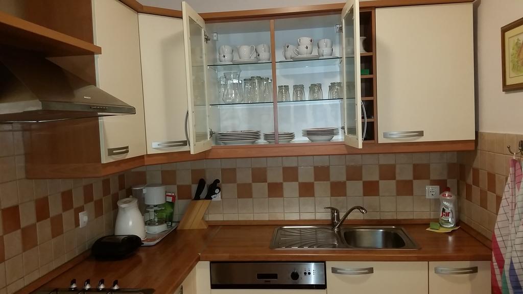 Apartment Vintgar Slovenska Bistrica Exteriör bild